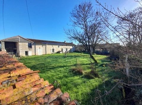 Sammarçolles, Poitou-Charentes 86200