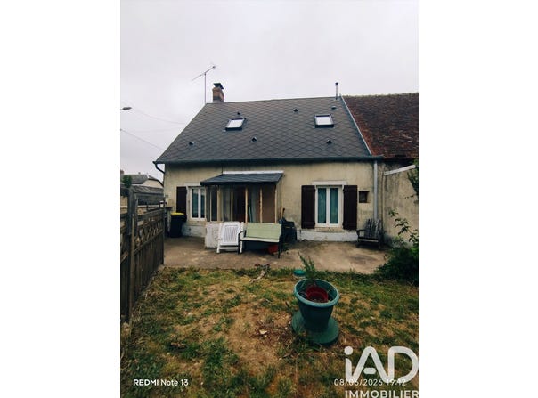 Beauce la Romaine, Centre-Val de Loire 41240