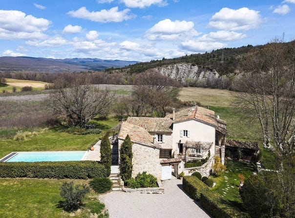 FORCALQUIER HH-15340742, Forcalquier, Provence-Alpes-Côte d'Azur 04300