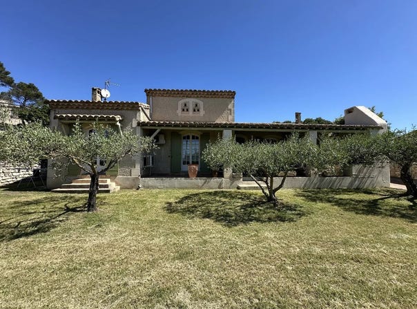 Montfrin, Gard 30490