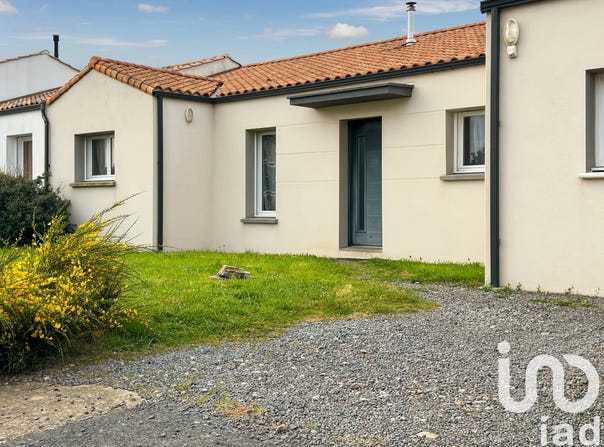 Bretignolles-sur-Mer, Pays de la Loire 85470