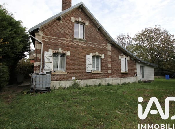 Hancourt, Hauts-de-France 80240