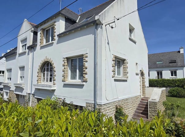 Concarneau, Finistère 29900