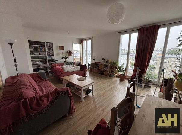 18 rue Paul Fort, Brest, Finistère 29200