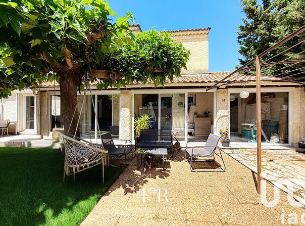 Le Pontet, Provence-Alpes-Côte d'Azur 84130