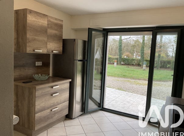 Bouzy-la-Forêt, Centre-Val de Loire 45460