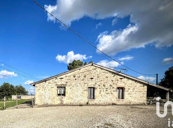 Montastruc, Nouvelle-Aquitaine 47380
