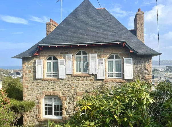Perros-Guirec, Côtes-d'Armor 22700