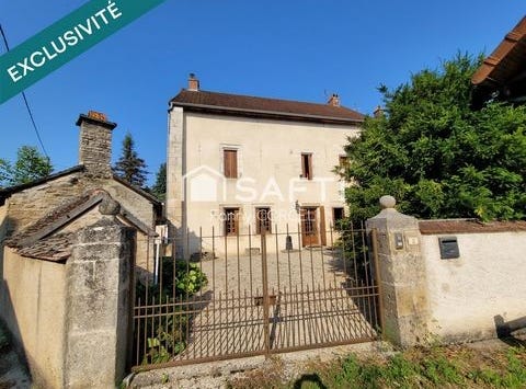 Leuglay, Bourgogne 21290