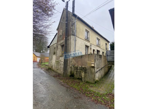 Heuchin, Pas-de-Calais 62134