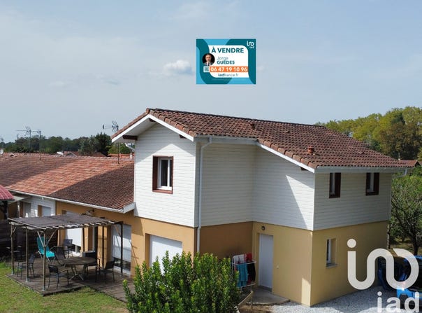 Saint-Paul-lès-Dax, Nouvelle-Aquitaine 40990