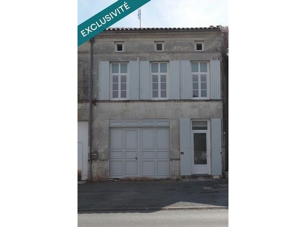 Saint-Genis-De-Saintonge, Poitou-Charentes 17240