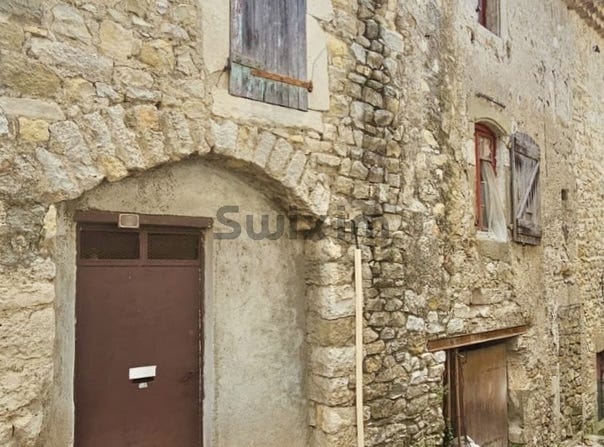 Ners, Occitanie 30360