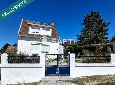 Criel-Sur-Mer, Haute-Normandie 76910