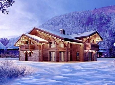 Morzine, Rhône-Alpes 74110