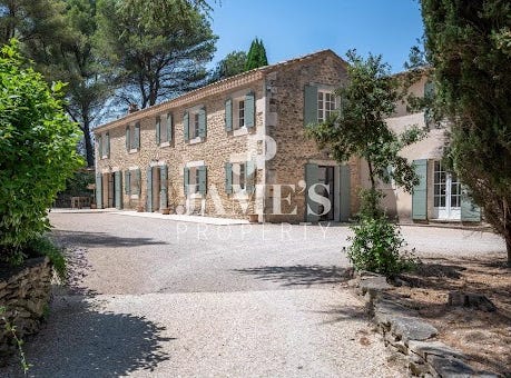 Saint-Rémy-de-Provence, Provence-Alpes-Côte d'Azur 13210