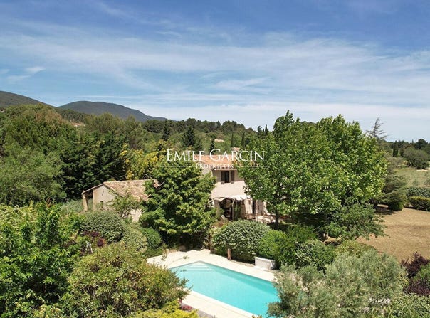 Vaugines, Provence-Alpes-Côte-d'Azur 84160