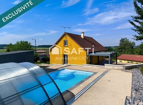 Moissey, Franche-Comté 39290