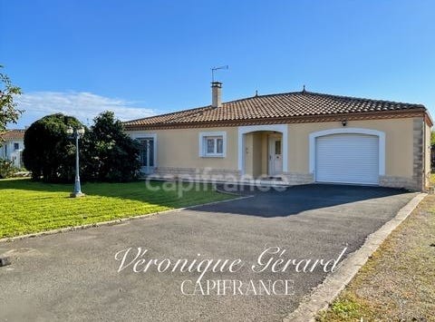 IZON, Aquitaine 33450