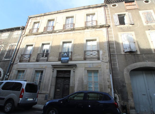 Limoux, Languedoc-Roussillon 11300