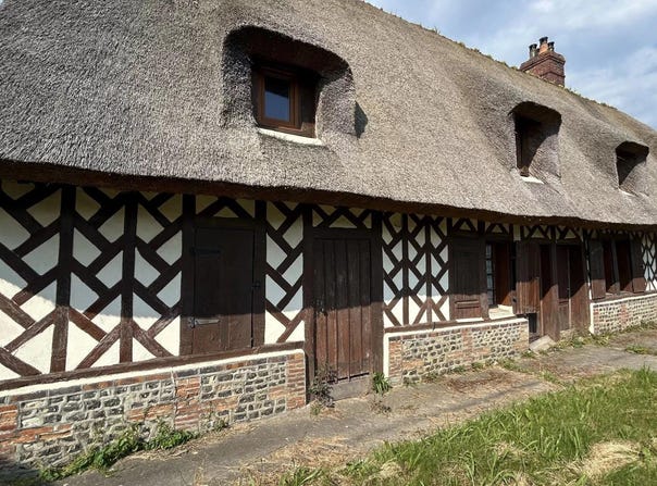 Epaignes, Upper Normandy 27260