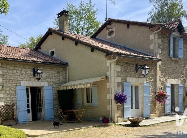 Thiviers, Nouvelle-Aquitaine 24800