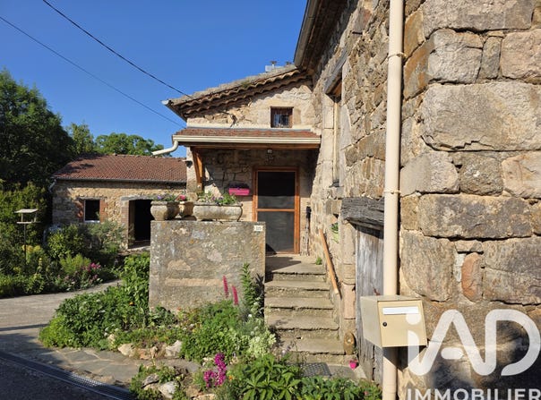 Saint-Alban-d'Ay, Auvergne-Rhône-Alpes 07790