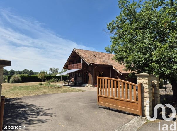 Maisonnais-sur-Tardoire, Nouvelle-Aquitaine 87440