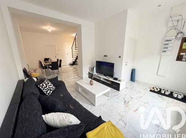 Aniche, Hauts-de-France 59580