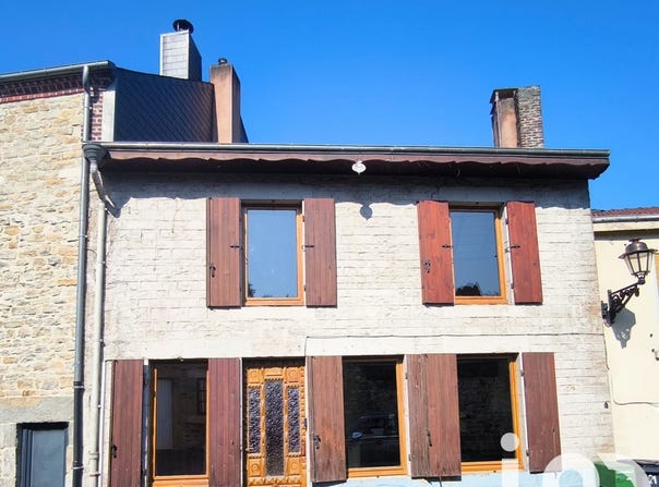 Renwez, Grand Est 08150