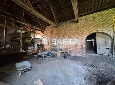 La Rue-Saint-Pierre, Picardie 60510
