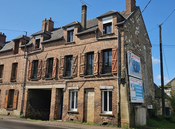 Pont-sur-Yonne, Bourgogne-Franche-Comté 89140