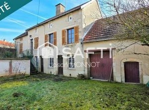 Recey-Sur-Ource, Bourgogne 21290
