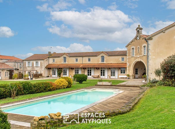 RIVES D AUTISE, Pays de la Loire 85240