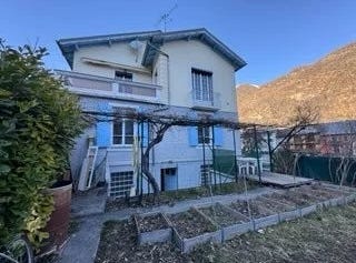 Saint-Étienne-de-Tinée, Alpes-Maritimes 06660