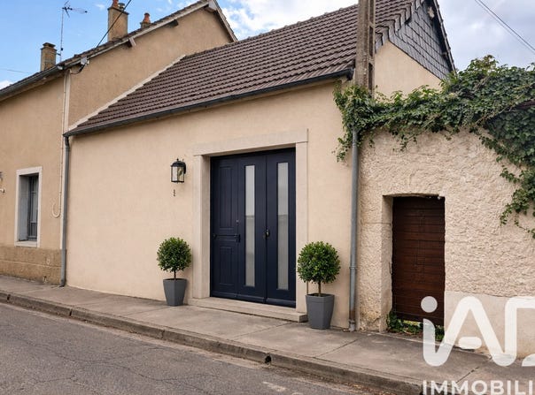 Gallardon, Centre-Val de Loire 28320