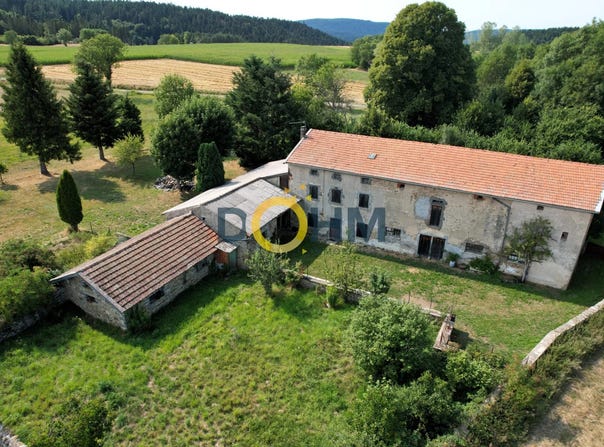 Monlet, Haute-Loire 43270