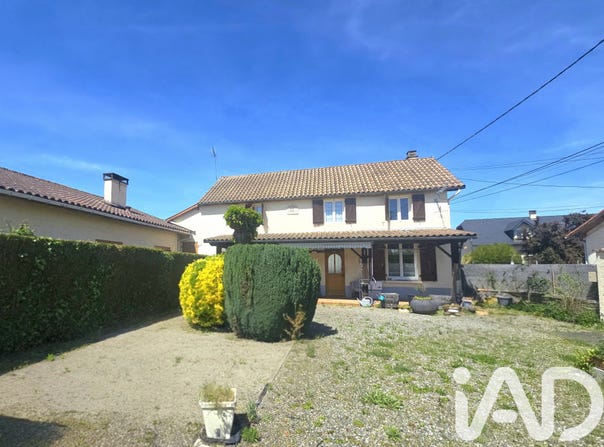 Bazet, Occitanie 65460