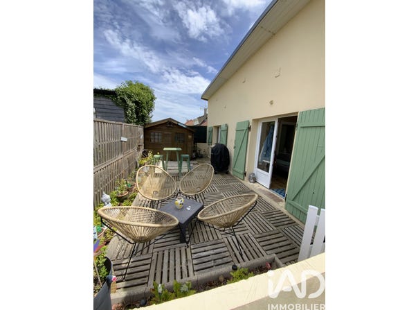 Merlimont, Hauts-de-France 62155