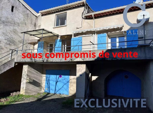 Ribaute-les-Tavernes, Gard 30720