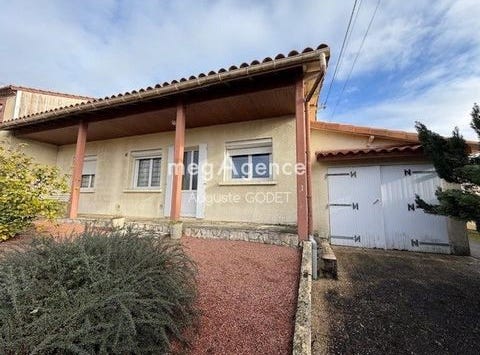 Courlay, Poitou-Charentes 79440
