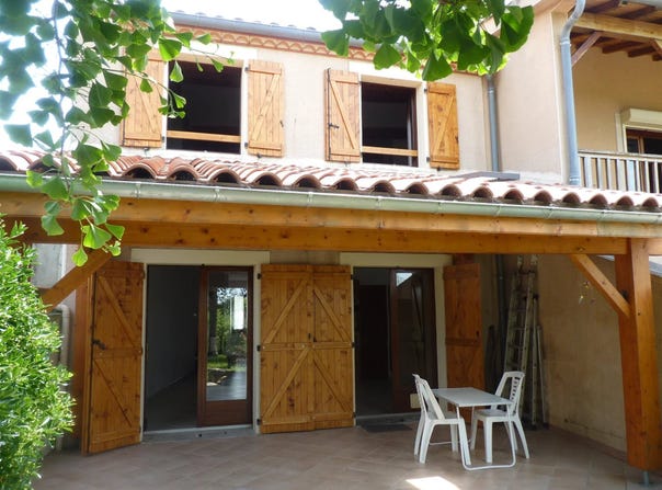 Aurignac, Midi-Pyrénées 31420
