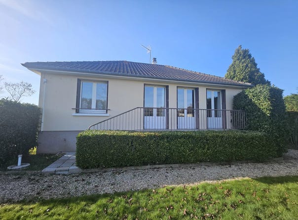 Gravigny, Eure 27930