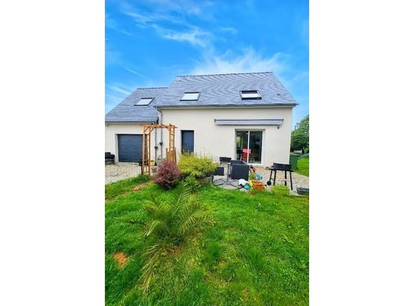 ARGOL, Bretagne 29560