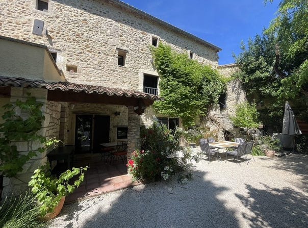 Rochegude, Languedoc-Roussillon 30430