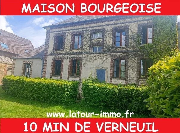 Bâlines, Eure 27130