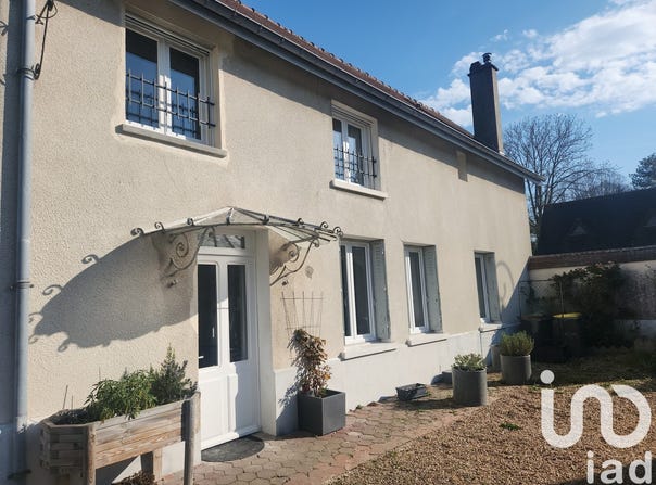 Saussay, Centre-Val de Loire 28260