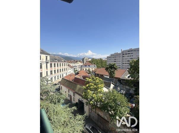 Grenoble, Auvergne-Rhône-Alpes 38000