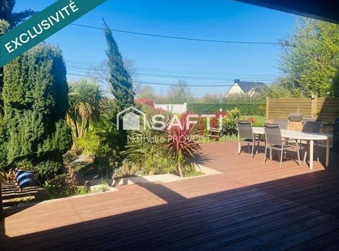 Savenay, Pays de la Loire 44260
