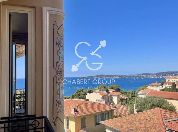 Cap-d'Ail, Provence-Alpes-Côte-d'Azur 06320